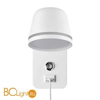 Бра Odeon Light Banks 4298/5WL