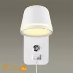 Бра Odeon Light Banks 4298/5WL - Фото 0