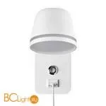 Бра Odeon Light Banks 4298/5WL