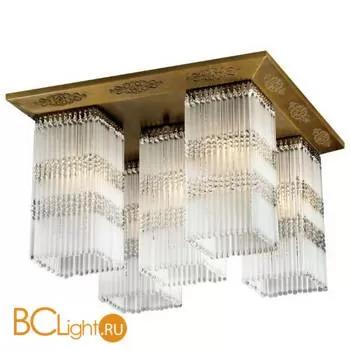 Потолочный светильник Odeon Light Banso 2550/5