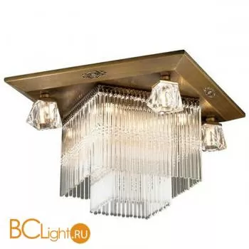 Потолочный светильник Odeon Light ROMANA 2551/9