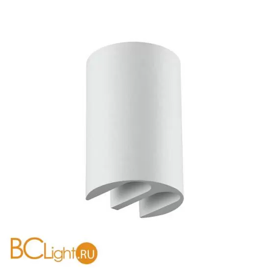 Уличный настенный светильник Odeon Light BAR 7126/4WL