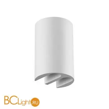 Уличный настенный светильник Odeon Light BAR 7126/4WL