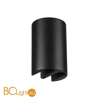 Уличный настенный светильник Odeon Light BAR 7125/4WL