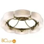 Потолочный светильник Odeon Light Barca 1713/8C