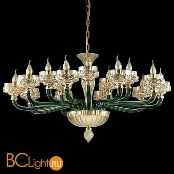 Люстра Odeon Light Barclay 4001/15