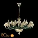 Люстра Odeon Light Barclay 4001/15 - Фото 0