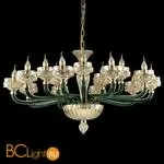 Люстра Odeon Light Barclay 4001/15