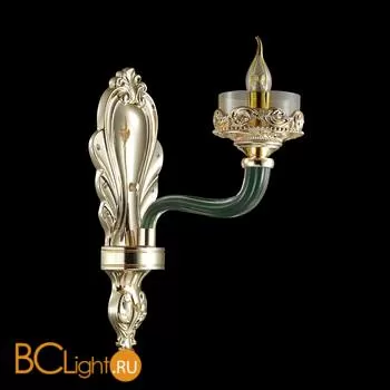 Бра Odeon Light Barclay 4001/1W