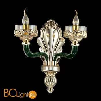 Бра Odeon Light Barclay 4001/2W