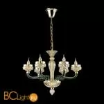 Люстра Odeon Light Barclay 4001/6 - Фото 0