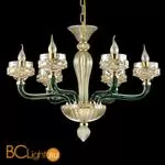 Люстра Odeon Light Barclay 4001/6