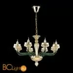 Люстра Odeon Light Barclay 4001/8 - Фото 0