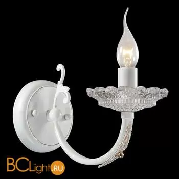 Бра Odeon Light Barra 2698/1W