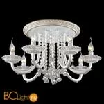 Потолочная люстра Odeon Light Barra 2698/8C