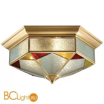 Потолочный светильник Odeon Light Basse 2526/2A