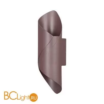 Уличный настенный светильник Odeon Light BASTI 6659/10WLA