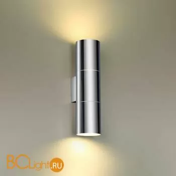 Настенный светильник Odeon Light Bazel 4281/2WB - Фото 0