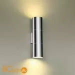 Настенный светильник Odeon Light Bazel 4281/2WB - Фото 0