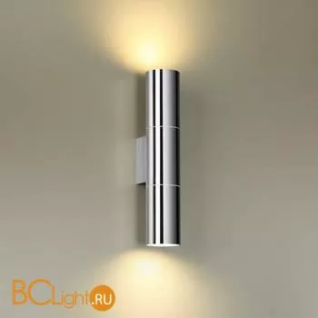 Настенный светильник Odeon Light Bazel 4281/2WA - Фото 0
