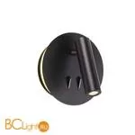 Бра Odeon Light Beam 3911/9WL