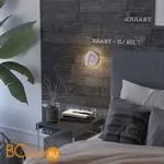 Бра Odeon Light Beam 3912/9WL - Фото 0