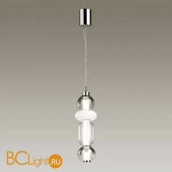 Подвесной светильник Odeon Light Beans 4827/18L - Фото 0