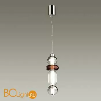 Подвесной светильник Odeon Light Beans 4826/18L