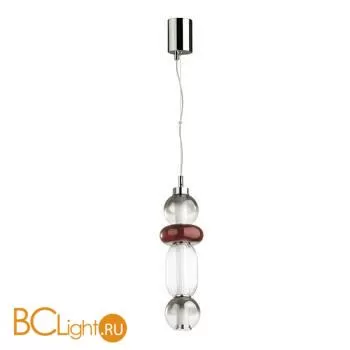 Подвесной светильник Odeon Light Beans 4826/18L - Фото 0