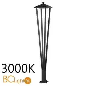 Садово-парковый фонарь Odeon Light BEARITZ new 6655/12GA3