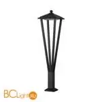 Садово-парковый фонарь Odeon Light BEARITZ 6655/12GL