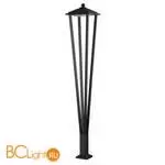 Садово-парковый фонарь Odeon Light BEARITZ 6655/12GA