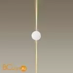 Настенный точечный светильник Odeon Light Beata 4264/4WL - Фото 0