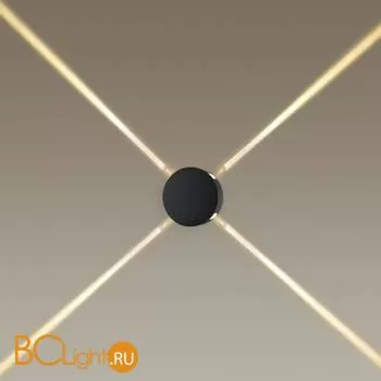 Настенный точечный светильник Odeon Light Beata 4262/8WL - Фото 0