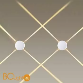 Настенный светильник Odeon Light Beata 4261/8WL - Фото 1