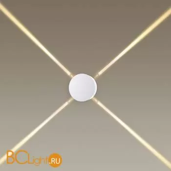 Настенный светильник Odeon Light Beata 4261/8WL - Фото 0