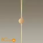 Настенный светильник Odeon Light Beata 4266/4WL - Фото 0