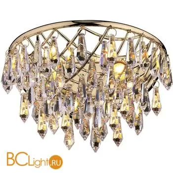 Настенный светильник Odeon Light Belia 1846/2W