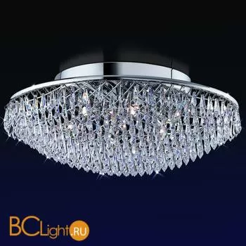 Потолочный светильник Odeon Light Belia 1847/6