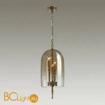 Люстра Odeon Light Bell 4892/3 - Фото 0