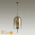Люстра Odeon Light Bell 4892/3 - Фото 0