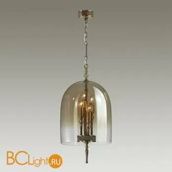 Подвесной светильник Odeon Light Bell 4892/4 - Фото 0
