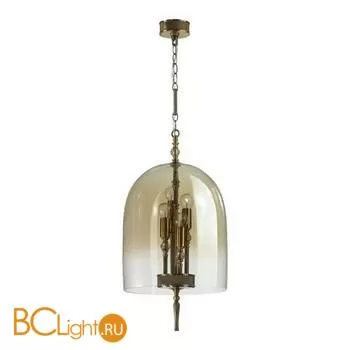 Подвесной светильник Odeon Light Bell 4892/4