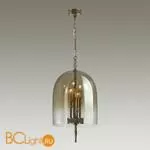 Подвесной светильник Odeon Light Bell 4892/4 - Фото 0
