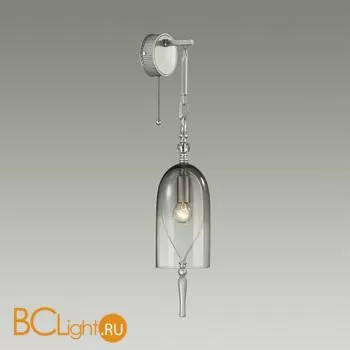 Бра Odeon Light Bell 4882/1W - Фото 0
