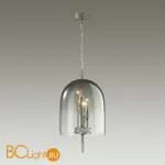 Люстра Odeon Light Bell 4882/4 - Фото 0