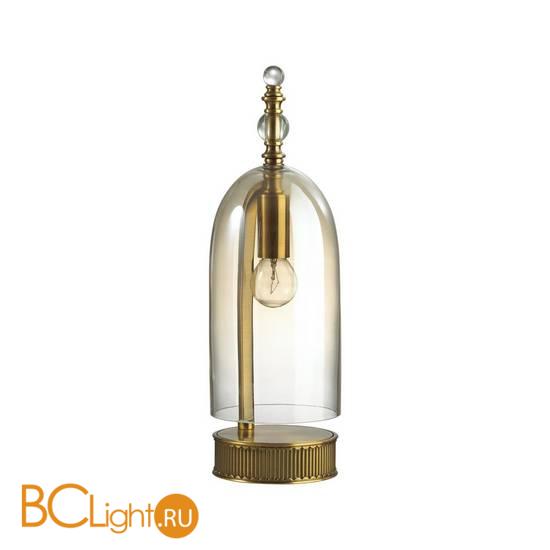 Настольный светильник Odeon Light Bell 4892/1T