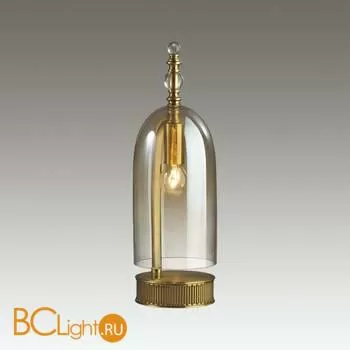 Настольный светильник Odeon Light Bell 4892/1T - Фото 0