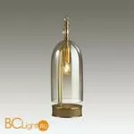 Настольный светильник Odeon Light Bell 4892/1T - Фото 0