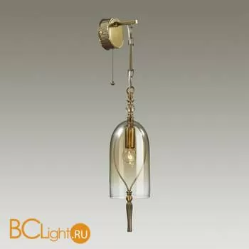 Бра Odeon Light Bell 4892/1W - Фото 0